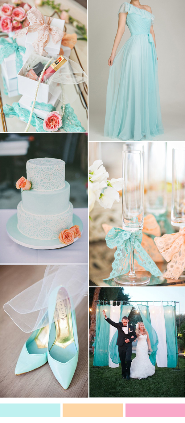 2016 Wedding Trends